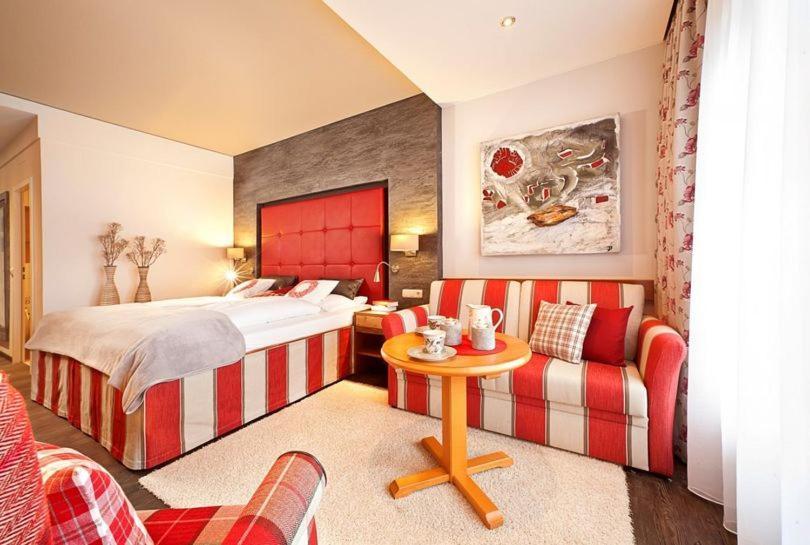 Hotel Sommer-Haus Am See Füssen 외부 사진