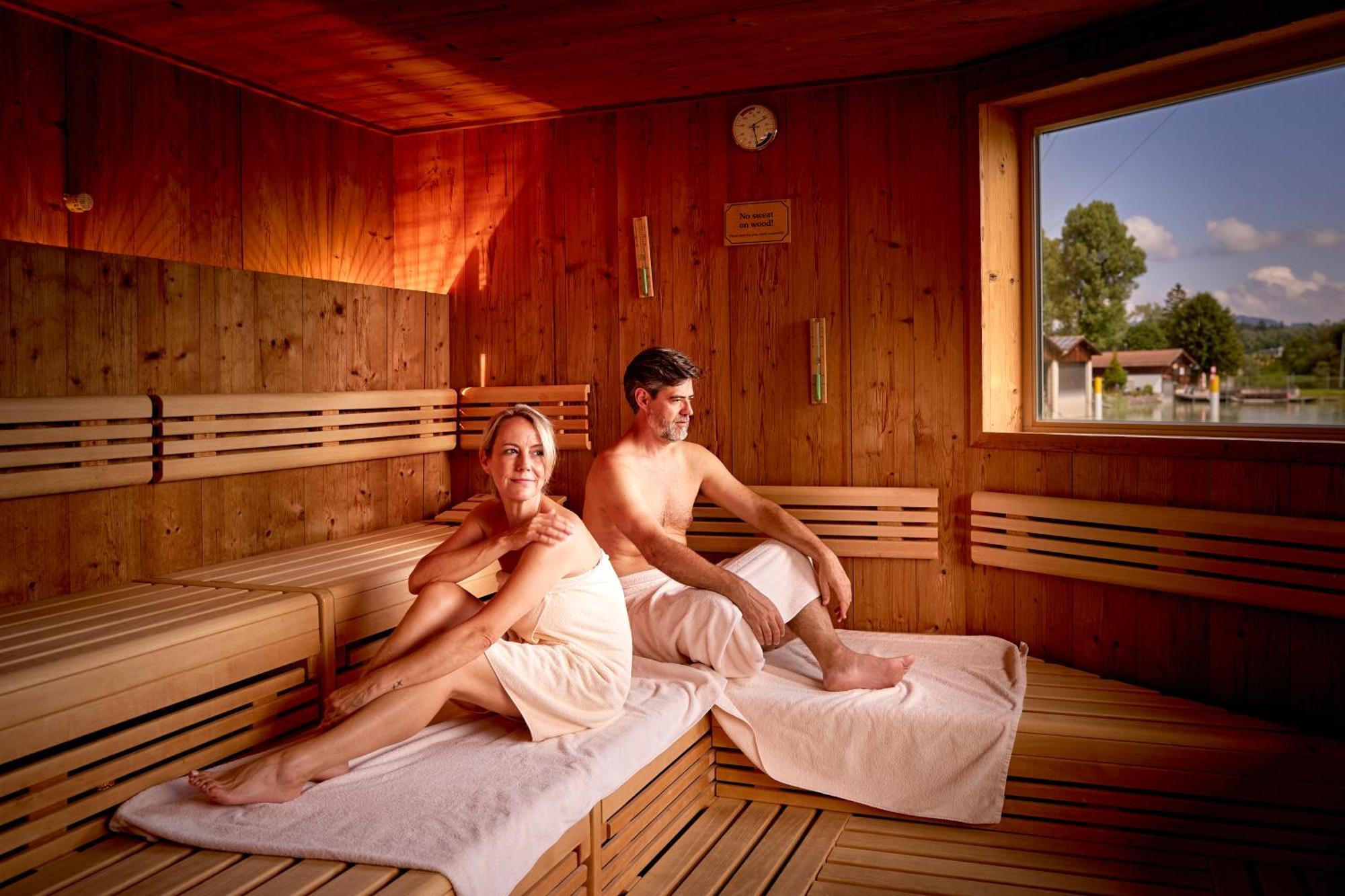Hotel Sommer-Haus Am See Füssen 외부 사진