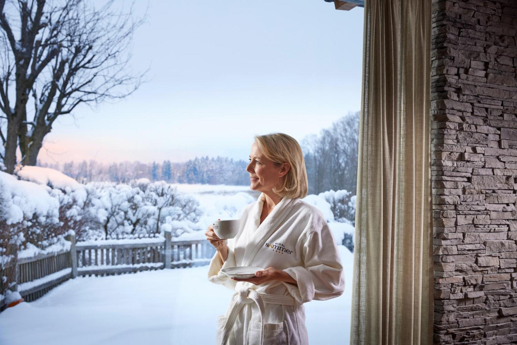 Hotel Sommer-Haus Am See Füssen 외부 사진
