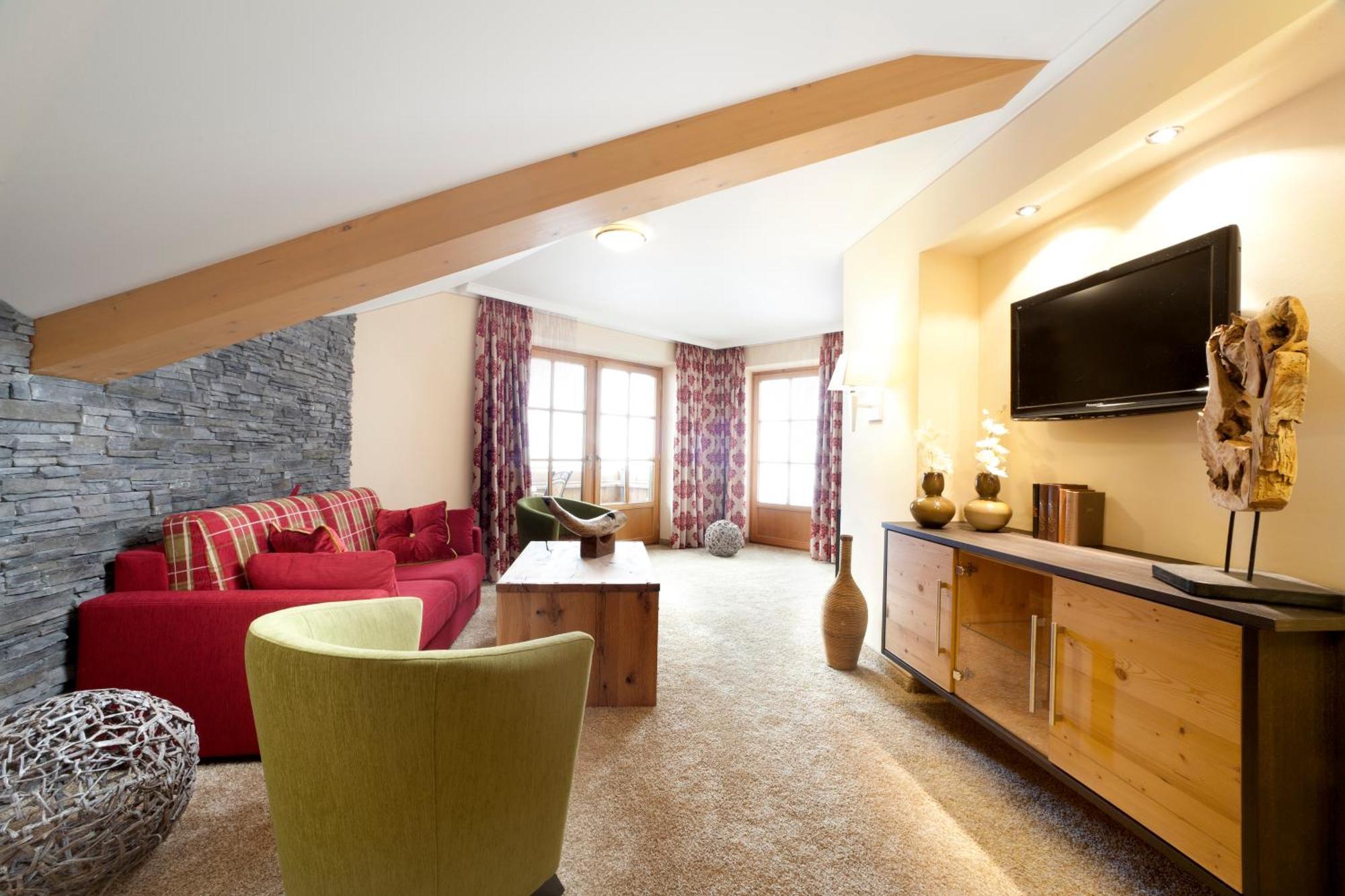 Hotel Sommer-Haus Am See Füssen 외부 사진